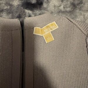 Michael Kors fitted dress